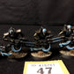 5x Immortals #47 Well painted Necrons Warhammer 40k