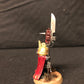 Watch Master #959 Death Watch Well Painted Space Marines Warhammer 40k