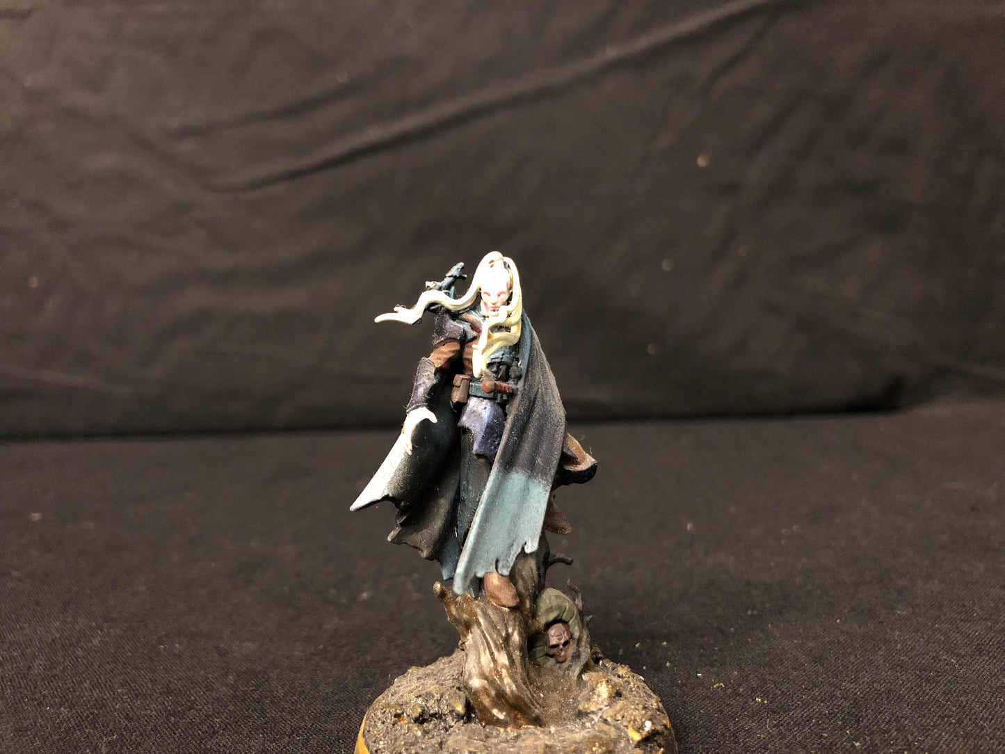 Cado Ezechiar #960 Soulblight Gravelords AOS Warhammer 40k