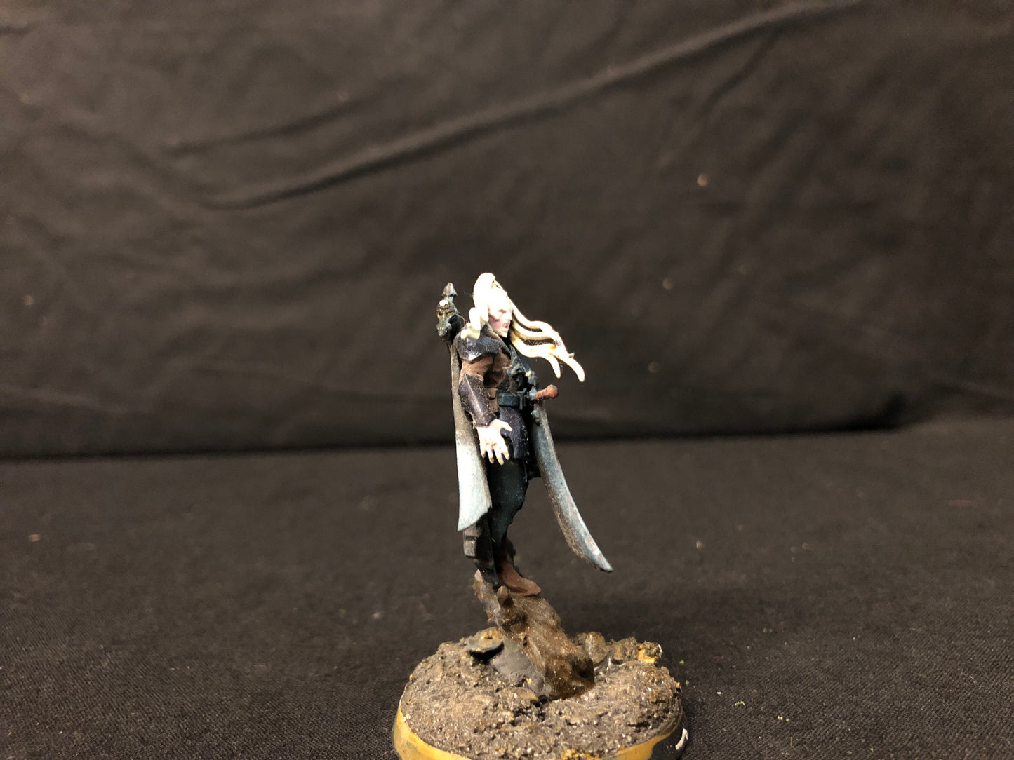 Cado Ezechiar #960 Soulblight Gravelords AOS Warhammer 40k