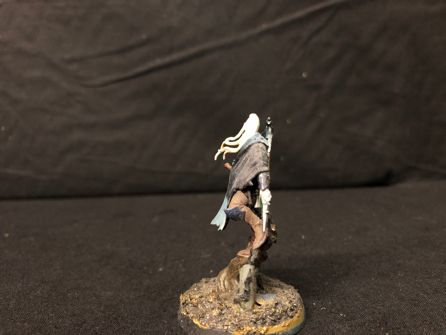 Cado Ezechiar #960 Soulblight Gravelords AOS Warhammer 40k