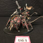 Vex Machinator, Arch-Lord Discordant #961 Chaos Space Marines Warhammer 40k