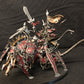 Vex Machinator, Arch-Lord Discordant #961 Chaos Space Marines Warhammer 40k