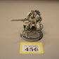 Captain in Terminator Armour Dark Angels #456 Space Marines Warhammer 40k