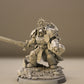 Captain in Terminator Armour Dark Angels #456 Space Marines Warhammer 40k