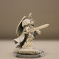 Captain in Terminator Armour Dark Angels #456 Space Marines Warhammer 40k