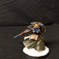 Primaris Librarian in Phobos Armour #962 Well Painted Space Marines Warhammer 40k