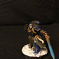 Primaris Librarian in Phobos Armour #962 Well Painted Space Marines Warhammer 40k