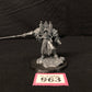 Morvenn Vahl #963 Adepta Sororitas Warhammer 40k