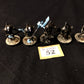 5x Praetorians #52 Necrons Warhammer 40k
