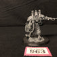 Morvenn Vahl #963 Adepta Sororitas Warhammer 40k