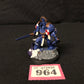 Primaris Captain in Terminator Armour #964 Space Marines Warhammer 40k