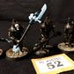 5x Praetorians #52 Necrons Warhammer 40k