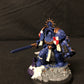 Primaris Captain in Terminator Armour #964 Space Marines Warhammer 40k