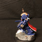Primaris Captain in Terminator Armour #964 Space Marines Warhammer 40k