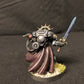 Primaris Captain in Gravis Armour #965 Well Painted Space Marines Warhammer 40k