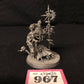 Tech-Priest Dominus #967 Adeptus Mechanicus Warhammer 40k