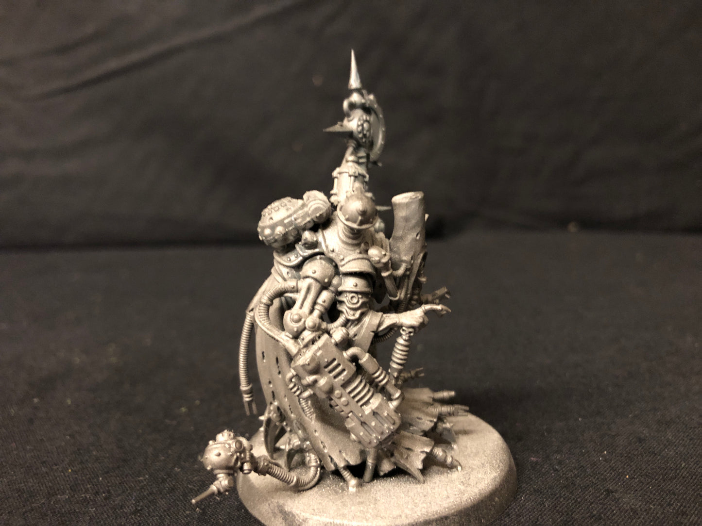 Tech-Priest Dominus #967 Adeptus Mechanicus Warhammer 40k