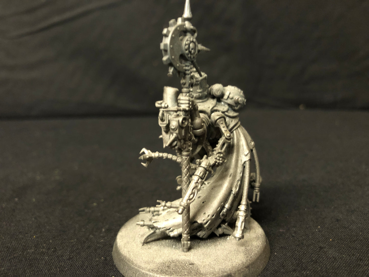 Tech-Priest Dominus #967 Adeptus Mechanicus Warhammer 40k