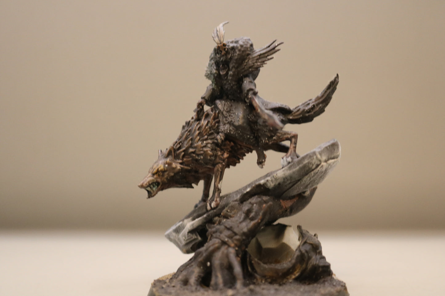 Belladamma Volga #463 Soulblight Gravelords Warhammer 40k AOS