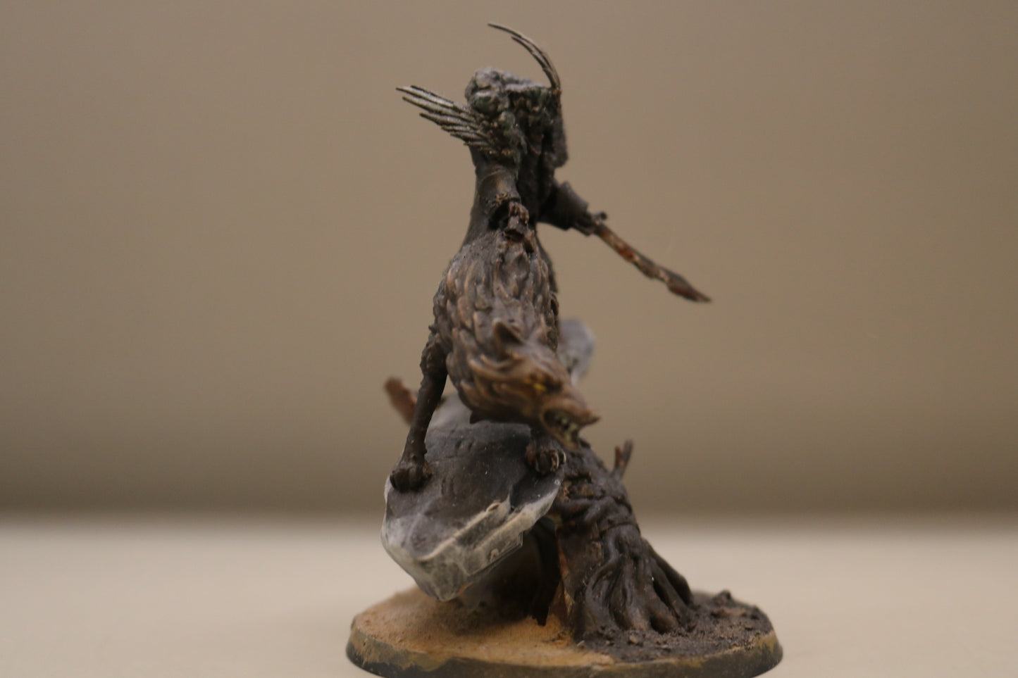 Belladamma Volga #463 Soulblight Gravelords Warhammer 40k AOS