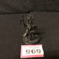 Dialogus #969 Adepta Sororitas Warhammer 40k