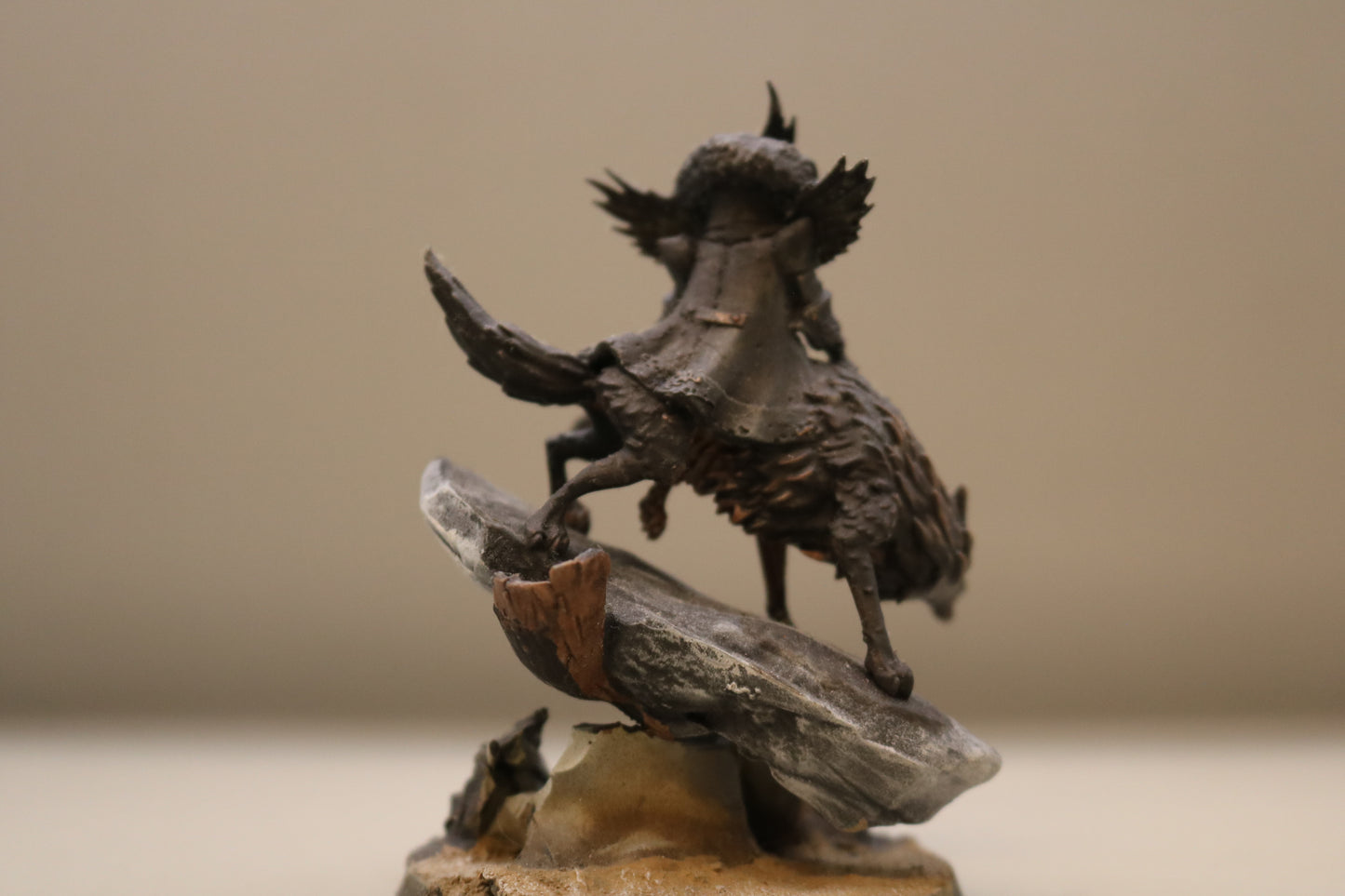 Belladamma Volga #463 Soulblight Gravelords Warhammer 40k AOS