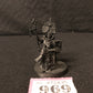 Dialogus #969 Adepta Sororitas Warhammer 40k