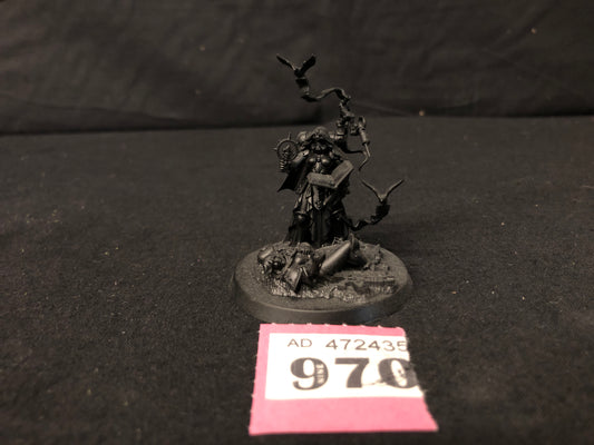 Hospitaller #970 Adepta Sororitas Warhammer 40k