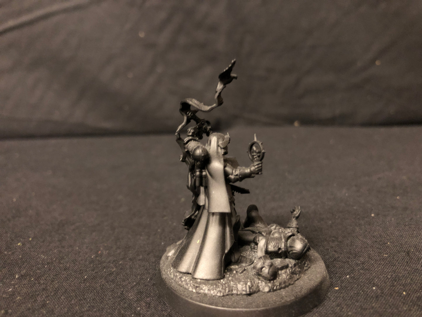 Hospitaller #970 Adepta Sororitas Warhammer 40k