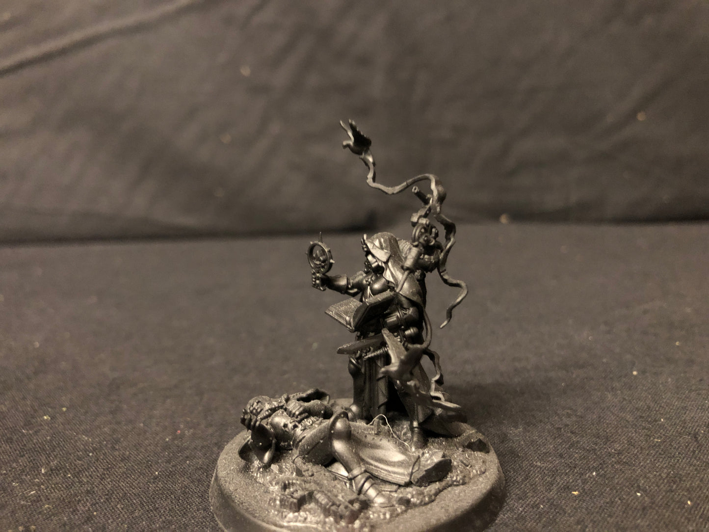 Hospitaller #970 Adepta Sororitas Warhammer 40k