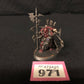 Warpsmith #971 Chaos Space Marines Warhammer 40k