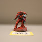 Primaris Lieutenant in Phobos Armour #467 Space Marines Warhammer 40k