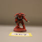 Primaris Lieutenant in Phobos Armour #467 Space Marines Warhammer 40k