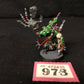 Painboy #973 Orks Warhammer 40k