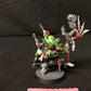 Painboy #973 Orks Warhammer 40k