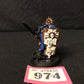 Primaris Bladeguard Captain #974 Space Marines Warhammer 40k