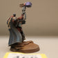 Blood Angels Terminator Captain OOP #469 Space Marines Well Painted Warhammer 40k
