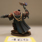 Blood Angels Terminator Captain OOP #469 Space Marines Well Painted Warhammer 40k
