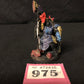 Captain Trajann Valoris #975 Adeptus Custodes Warhammer 40k
