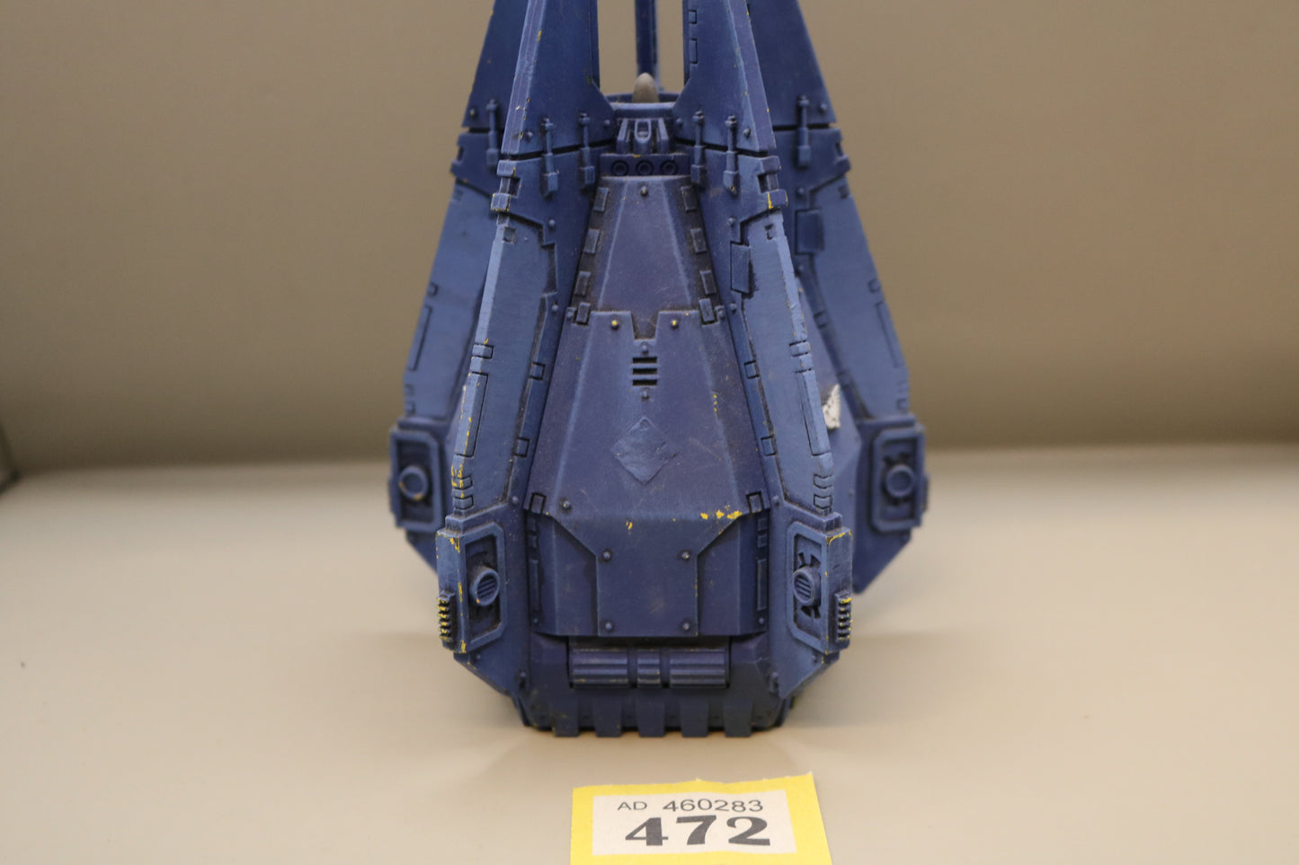 Drop Pod #472 Well Painted Space Marines Warhammer 40k