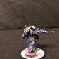 Primaris Lieutenant in Phobos Armour #977 Space Marines Warhammer 40k