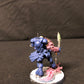 Primaris Lieutenant in Phobos Armour #977 Space Marines Warhammer 40k