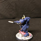 Primaris Lieutenant in Phobos Armour #977 Space Marines Warhammer 40k