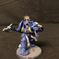 Primaris Librarian in Terminator Armour #978 Space Marines Warhammer 40k
