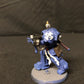 Primaris Librarian in Terminator Armour #978 Space Marines Warhammer 40k