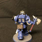 Primaris Librarian in Terminator Armour #978 Space Marines Warhammer 40k