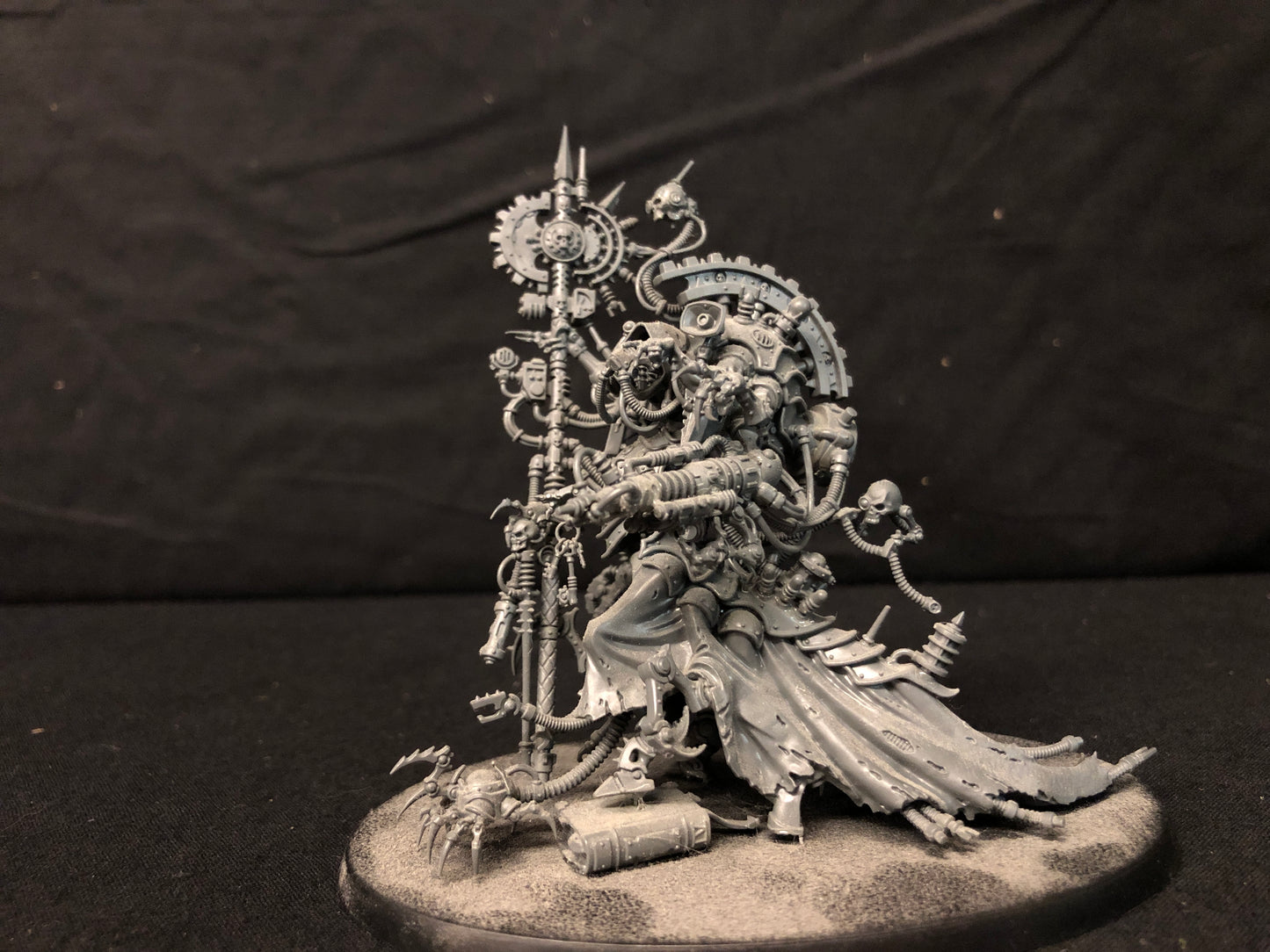 Belisarius Cawl #980 Adeptus Mechanicus Warhammer 40k