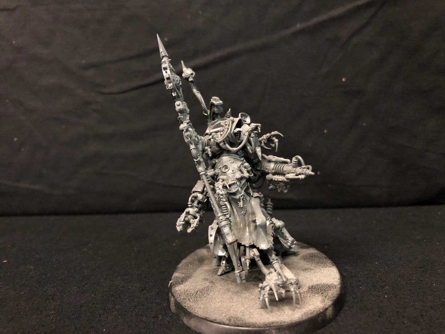 Belisarius Cawl #980 Adeptus Mechanicus Warhammer 40k