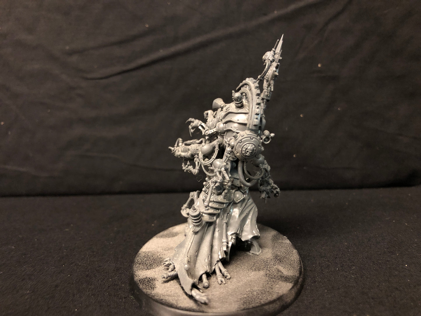 Belisarius Cawl #980 Adeptus Mechanicus Warhammer 40k